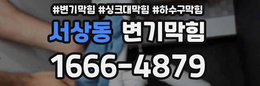 변기막힘