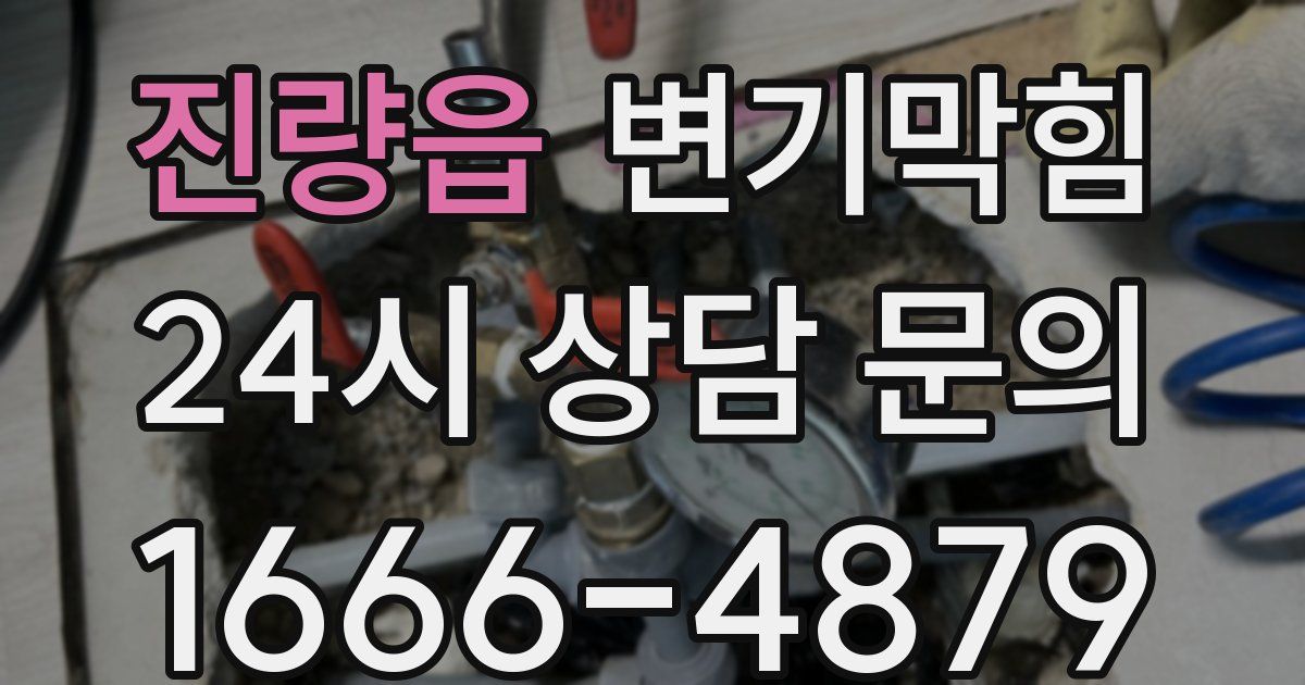 진량읍 변기