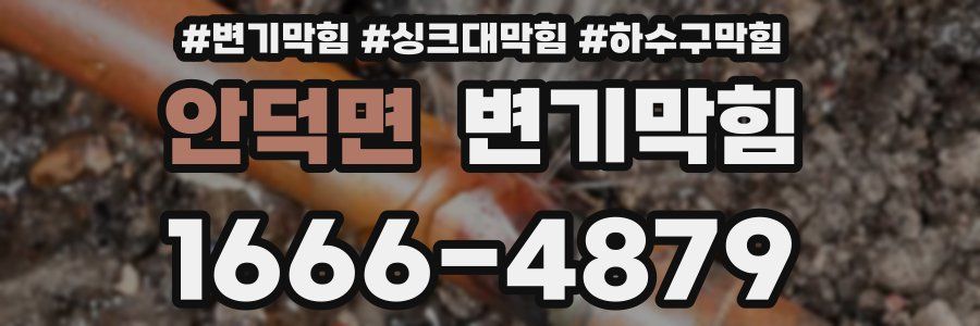 변기막힘