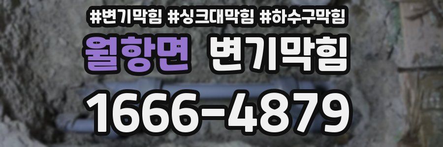 변기막힘
