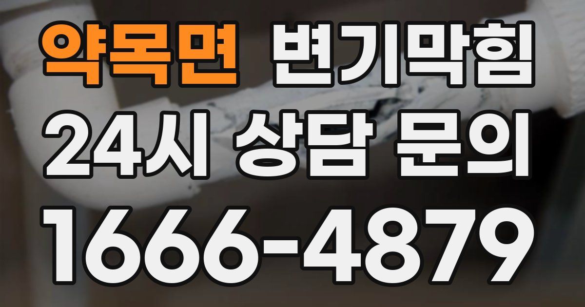 약목면 변기