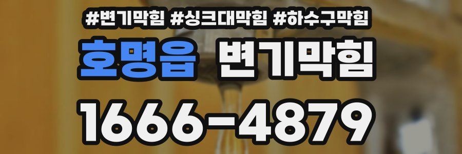 변기막힘