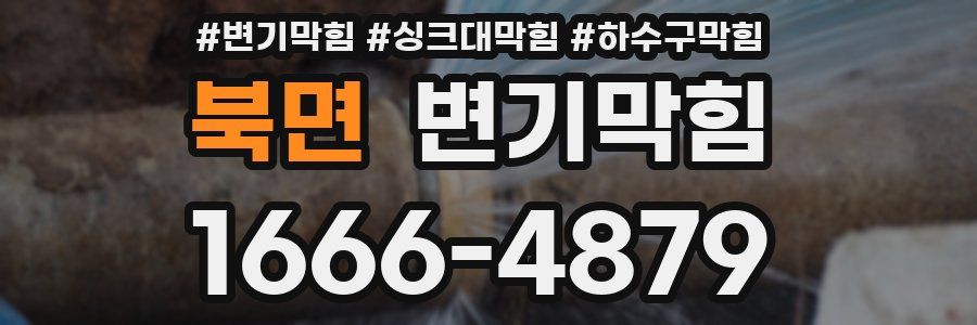 변기막힘