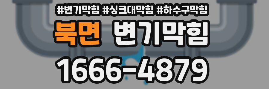 변기막힘