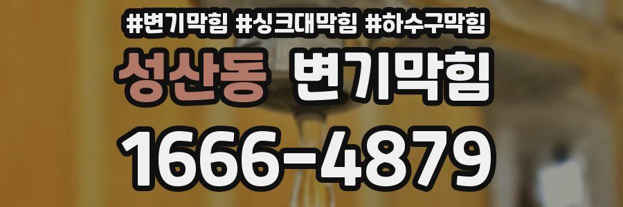 변기막힘