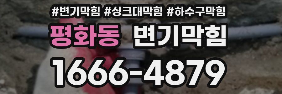 변기막힘