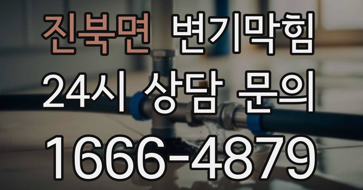 진북면 변기