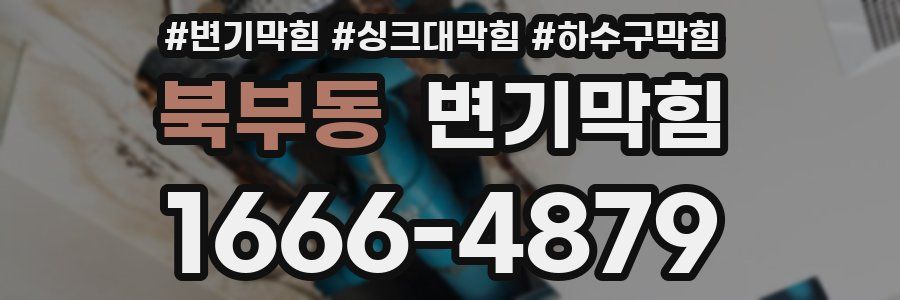 변기막힘