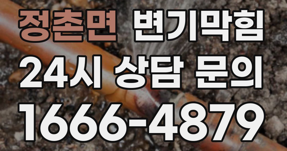 정촌면 변기