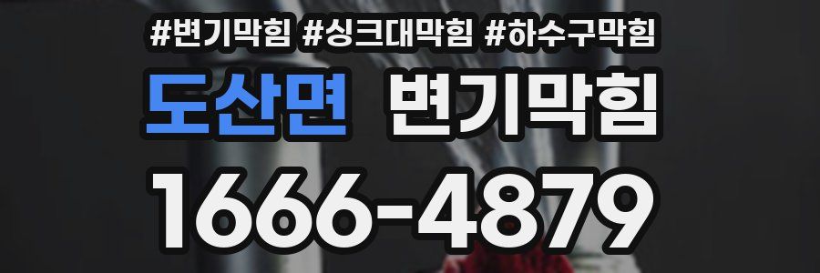 변기막힘