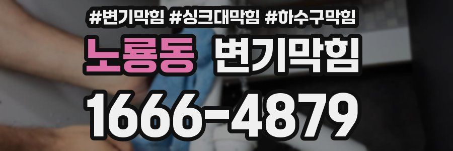 변기막힘