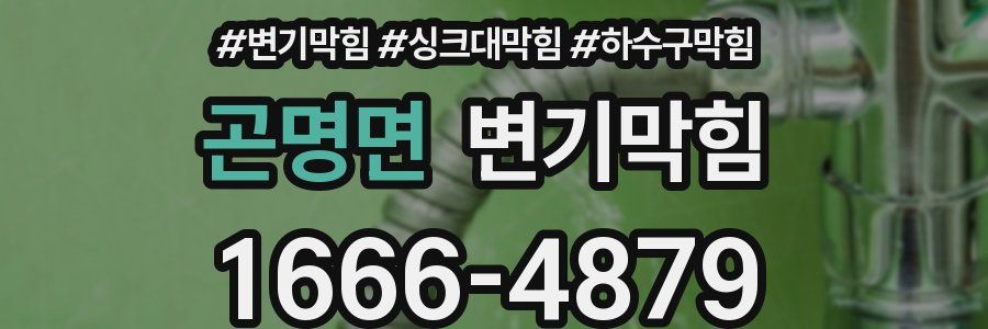 변기막힘