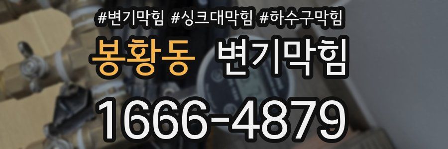 변기막힘