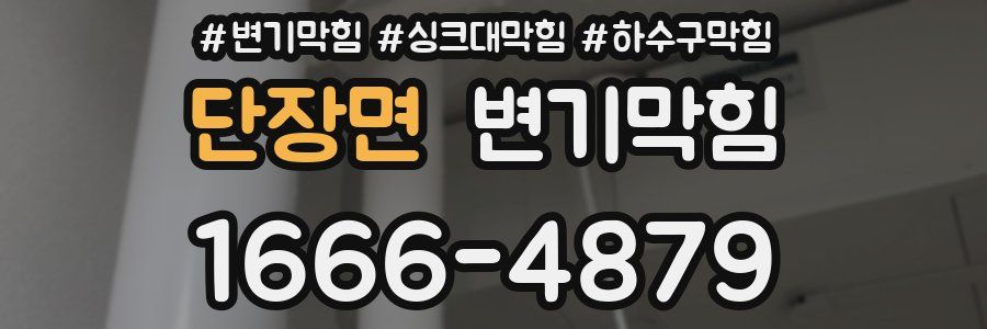 변기막힘