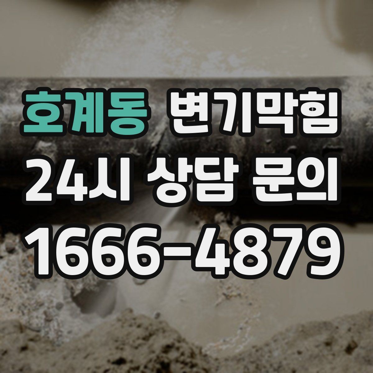 호계동 변기막힘 변기뚫는법 소다·식초 혼합 비율