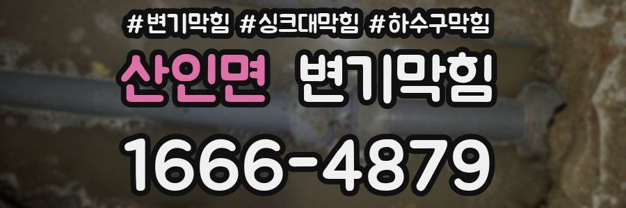 변기막힘