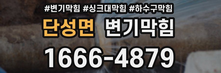 변기막힘