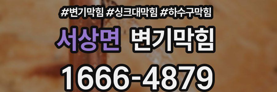 변기막힘