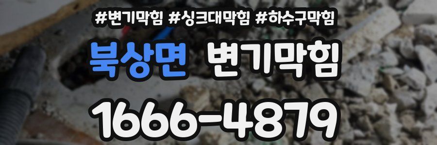 변기막힘