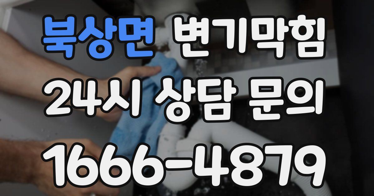 북상면 변기