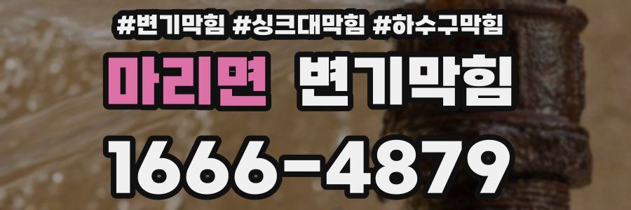변기막힘