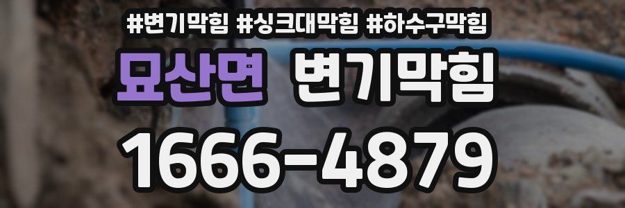 변기막힘