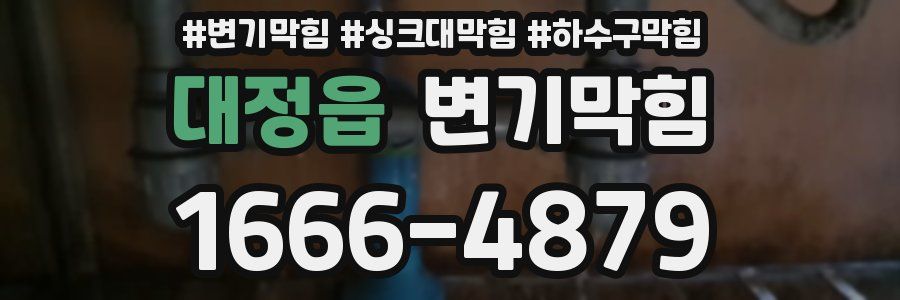 변기막힘
