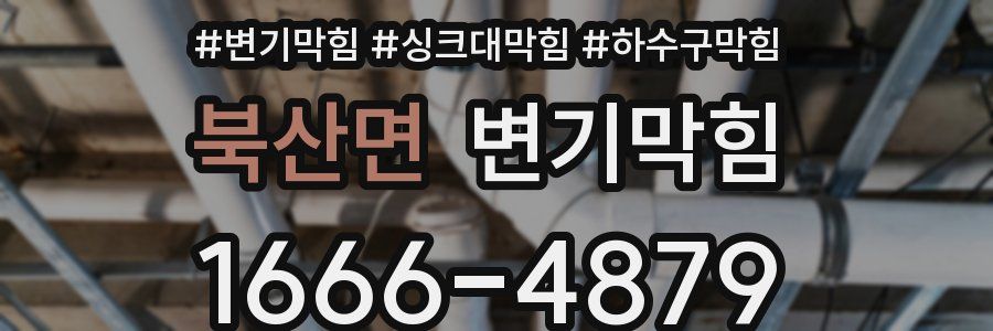 변기막힘