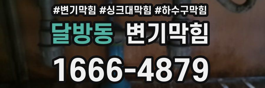 변기막힘