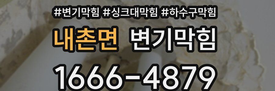변기막힘