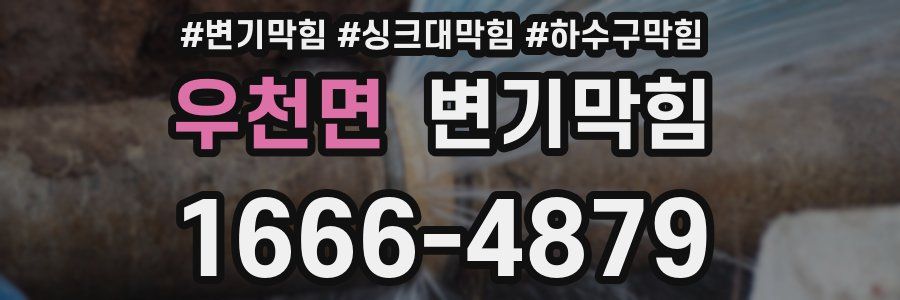 변기막힘
