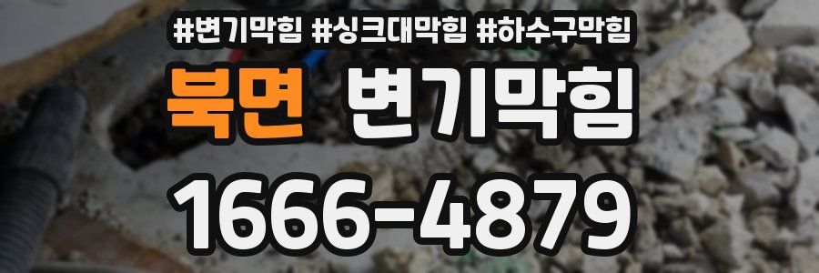 변기막힘