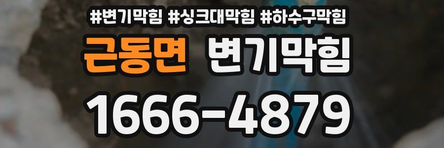 변기막힘