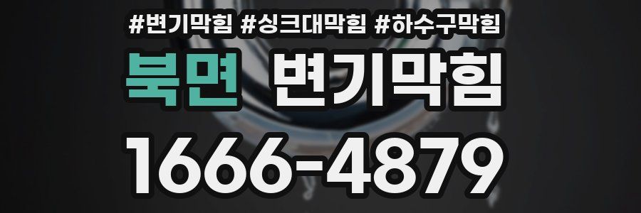 변기막힘