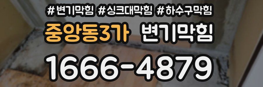 변기막힘