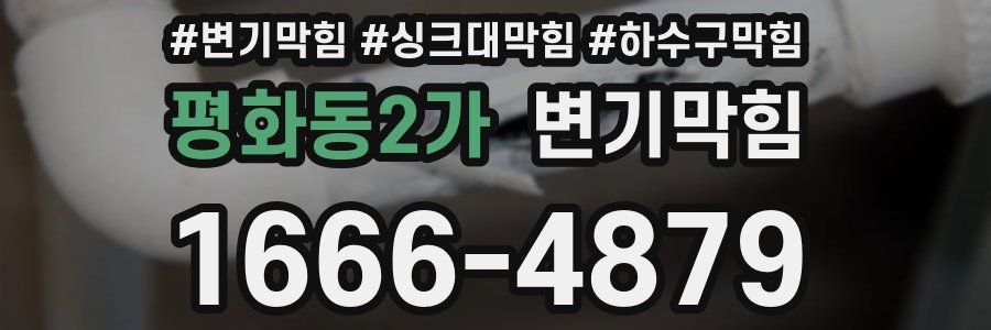 변기막힘