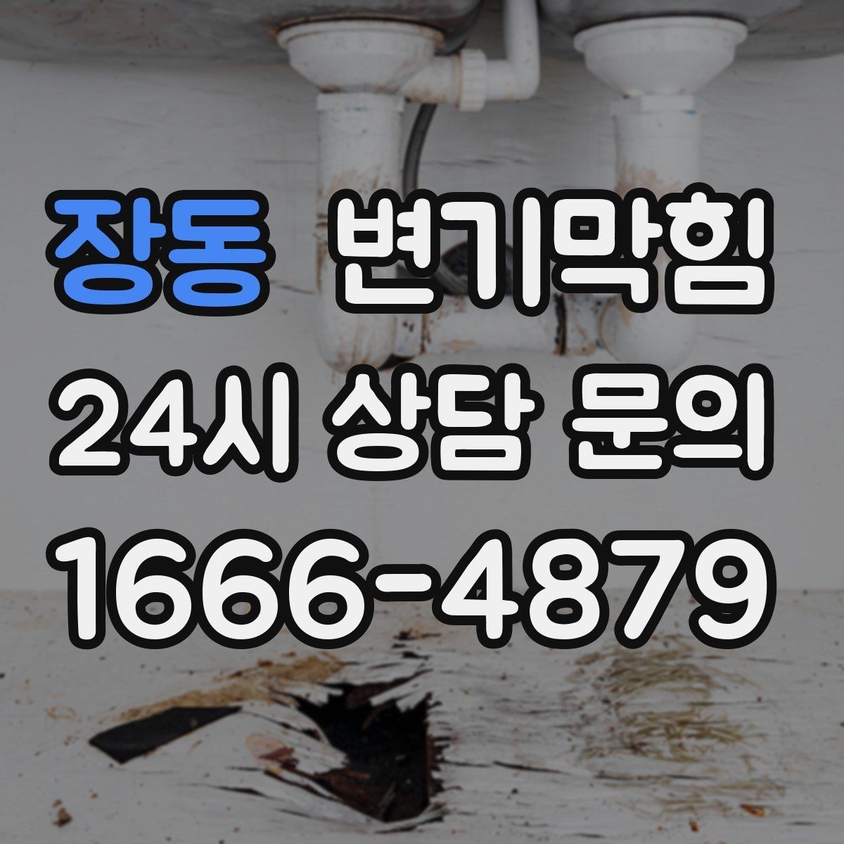 장동 변기막힘 변기 뚫는 법 사진으로 전후 비교하기