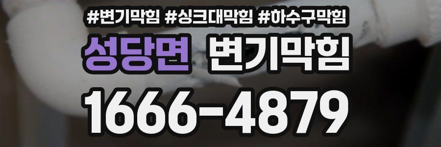 변기막힘