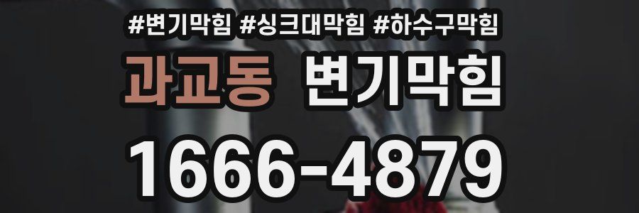 변기막힘