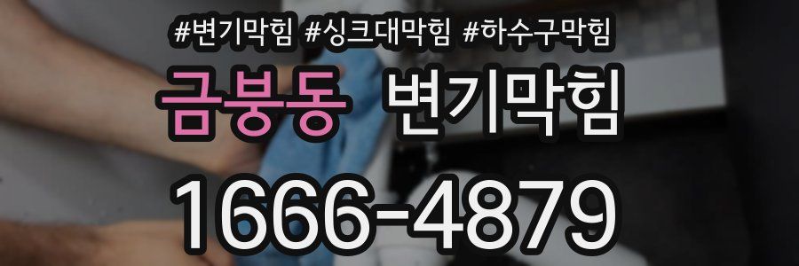 변기막힘