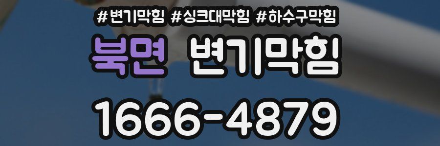 변기막힘