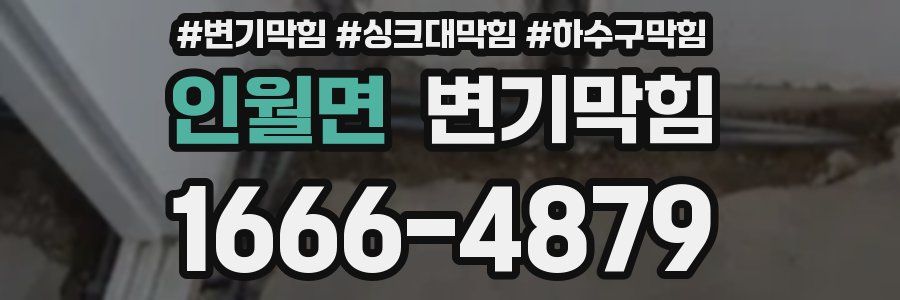 변기막힘