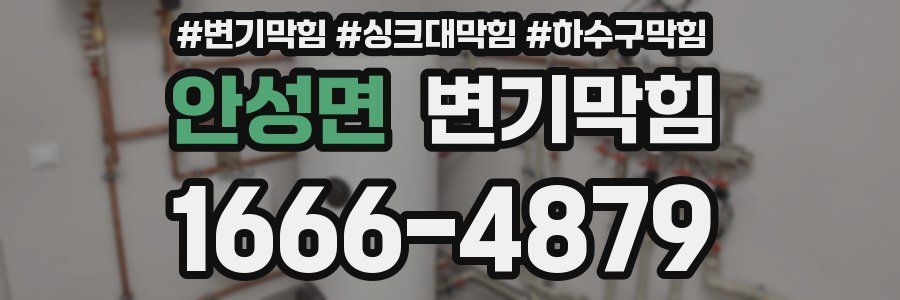 변기막힘