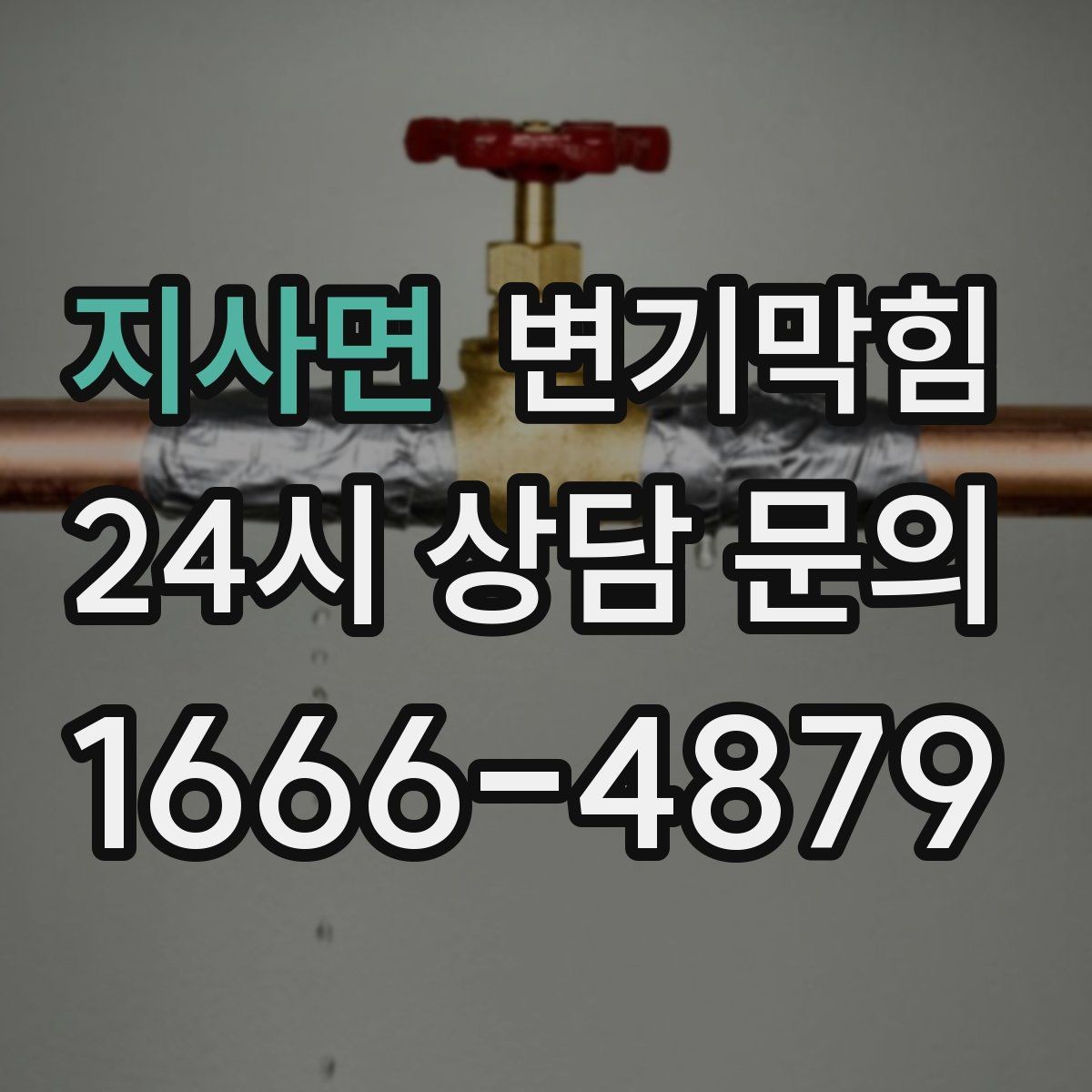지사면 변기막힘 변기 뚫는 업체 현장 공유 체크리스트