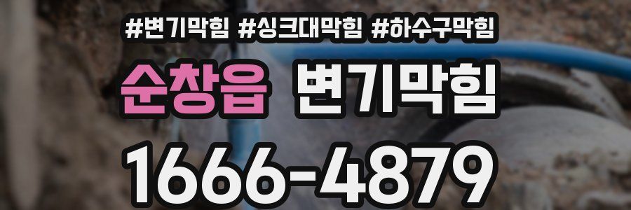 변기막힘