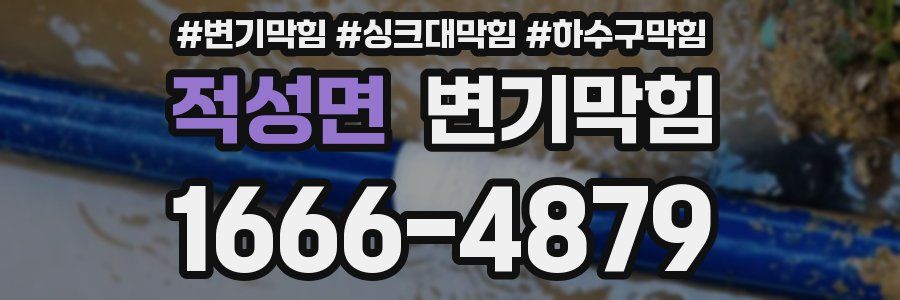 변기막힘