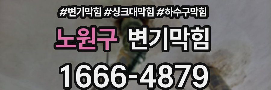 변기막힘