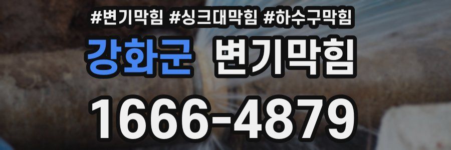 변기막힘