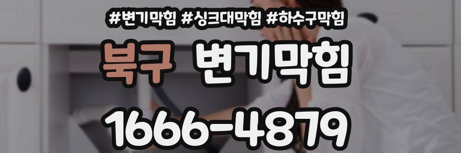 변기막힘