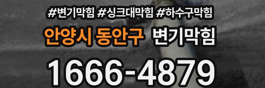 변기막힘
